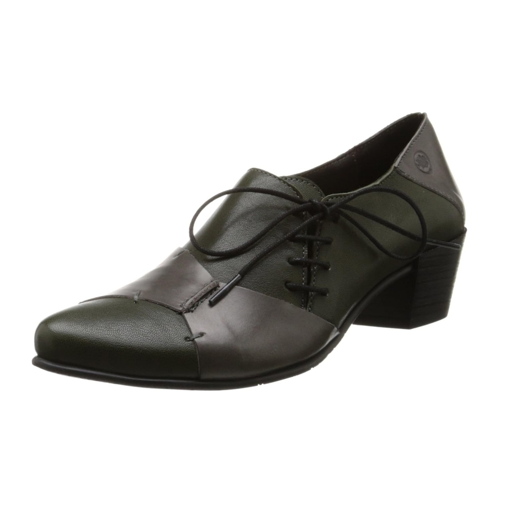 FIDJI Shoes